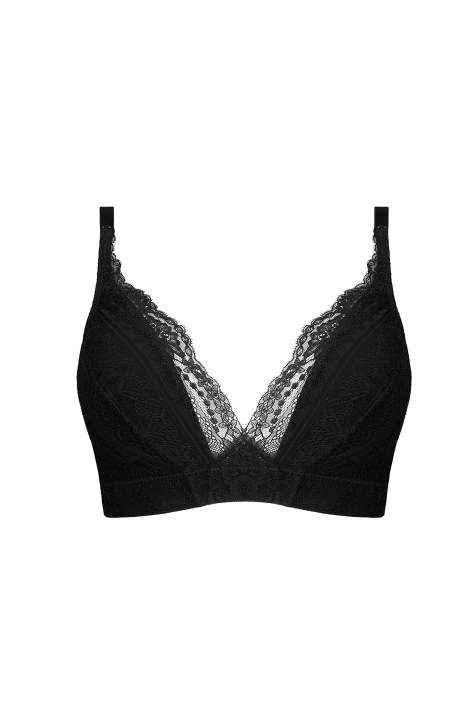 Soutien-gorge intemporel