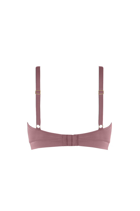 Soutien-gorge violet